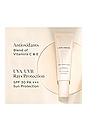 view 4 of 5 BASE LAURA MERCIER PURE CANVAS PRIMER PROTECTING SPF 30 in 