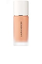 view 1 of 7 BASE LAURA MERCIER REAL FLAWLESS FOUNDATION in 3N1 Buff