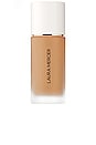 view 1 of 7 Real Flawless Foundation in 4W1 Suntan