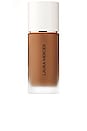 view 1 of 7 MAQUILLAJE LAURA MERCIER REAL FLAWLESS FOUNDATION in 5W1 Sienna