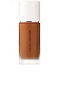 view 1 of 7 Real Flawless Foundation in 6W1 Ganache