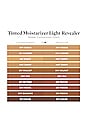 view 7 of 9 Tinted Moisturizer Light Revealer Natural Skin Illuminator SPF 25 in 4C1 Almond