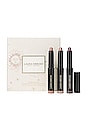 view 1 of 5 CAVIAR EYE COLOR STICK TRIO アイシャドウスティックセット in 