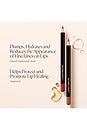 view 5 of 9 Caviar Perfecting Lip Liner in 04 Elegant Blush