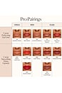 view 8 of 9 CAVIAR PERFECTING LIP LINER リップライナー in 06 Opulent Peach