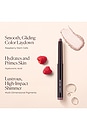 view 7 of 10 Caviar Stick Shimmer in Forbidden Rose