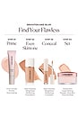 view 10 of 10 POLVOS FIJADORES TRANSLUCENT LOOSE SETTING POWDER ULTRA-BLUR TONE-UP FULL SIZE in Rose