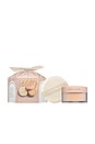 view 1 of 5 KIT SOIN DU VISAGE TRANSLUCENT LOOSE SETTING POWDER & PUFF SET in Honey