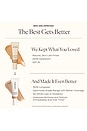 view 10 of 12 Tinted Moisturizer Natural Dewy in 4w Ochre