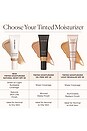 view 11 of 12 Tinted Moisturizer Natural Dewy in 6c Brunette