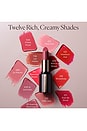 view 10 of 10 Caviar Hydra-Creme Lipstick in 123 Fifth Ave