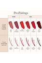 view 8 of 10 Caviar Hydra-Creme Lipstick in 123 Fifth Ave