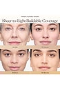 view 10 of 10 Tinted Moisturizer Blurred Matte in 0n Silk