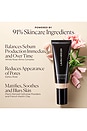 view 6 of 10 Tinted Moisturizer Blurred Matte in 0n Silk