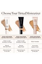 view 8 of 10 Tinted Moisturizer Blurred Matte in 2c Oak