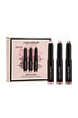 view 1 of 10 Creme De La Creme Mini Caviar Stick Eyeshadow Trio in 