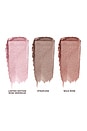 view 2 of 10 Creme De La Creme Mini Caviar Stick Eyeshadow Trio in 