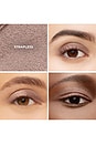 view 5 of 10 Creme De La Creme Mini Caviar Stick Eyeshadow Trio in 
