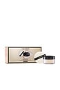 view 1 of 8 Indulgent Icons Translucent Loose Setting Powder + Puff in 
