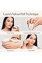 view 6 of 8 Indulgent Icons Ultra-blur Translucent Loose Setting Powder + Puff in 
