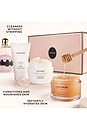 view 3 of 4 KIT DE CUIDADOS COM O CORPO DELICIOUS & DECADENT AMBRE VANILLE COLLECTION in 