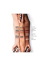 view 8 of 8 Matte Caviar Stick Eye Shadow in Sepia