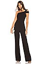 view 1 of 3 Maxson Jumpsuit in Black