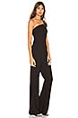 view 2 of 3 Maxson Jumpsuit in Black