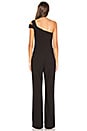 view 3 of 3 Maxson Jumpsuit in Black