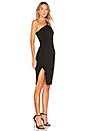 view 2 of 3 Helena Dress in Black