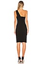 view 3 of 3 Helena Dress in Black