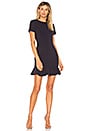 view 1 of 3 Beckett Dress in Navy