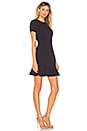 view 2 of 3 Beckett Dress in Navy