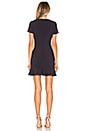 view 3 of 3 Beckett Dress in Navy