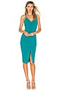 view 1 of 3 Brooklyn Dress in Fanfare