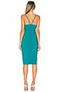 view 3 of 3 Brooklyn Dress in Fanfare
