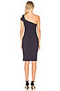 view 3 of 3 Packard Dress in Navy