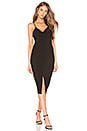 view 1 of 3 Brooklyn Dress in Black