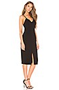 view 2 of 3 Brooklyn Dress in Black