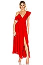 view 1 of 4 x REVOLVE Leilani Dress in Red