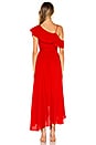 view 4 of 4 x REVOLVE Leilani Dress in Red