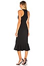 view 3 of 3 Tay Dress in Black