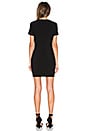 view 3 of 3 Manhattan Dress in Black