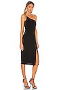 LIKELY Cassidy Dress in Black | REVOLVE
