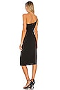 view 3 of 3 Cassidy Dress in Black