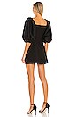 view 3 of 3 Belize Dress in Black