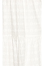 view 4 of 4 Stasia Dress in White