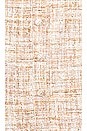 view 4 of 4 Meredith Dress in Champagne Multi