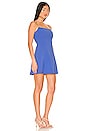 view 2 of 3 Carter Dress in Amparo Blue