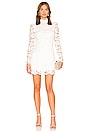 view 1 of 3 Cupani Lace Dress in White